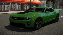 Chevrolet Camaro ZL1 V-HR para GTA 4