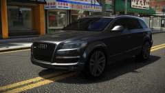 Audi Q7 TFH para GTA 4