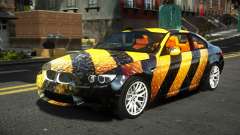 BMW M3 E92 NV-M S11 para GTA 4