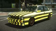 BMW M3 E30 TH-I S10 para GTA 4