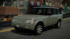 Range Rover Supercharged DT para GTA 4