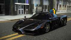 Ferrari Enzo MHR S5 para GTA 4