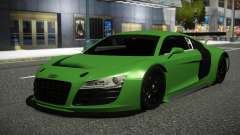 Audi R8 NFY para GTA 4