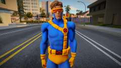 Cyclops (Fortnite) para GTA San Andreas