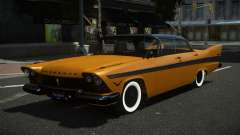 Plymouth Belvedere ZVM para GTA 4