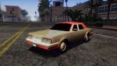 Shystrer Fregat (82 Plymouth Caravelle) para GTA San Andreas