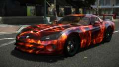 Dodge Viper L-Style S12 para GTA 4