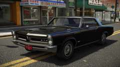 Pontiac GTO DK-L S8 para GTA 4