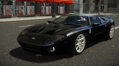 Ford GT NGT