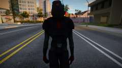 SWTOR: Sith Trooper (Shock Trooper) para GTA San Andreas