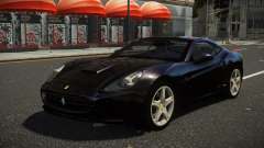 Ferrari California FZT para GTA 4