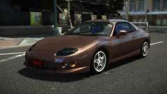 Mitsubishi FTO V2.1 para GTA 4