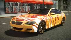 BMW M6 G-Power S4 para GTA 4