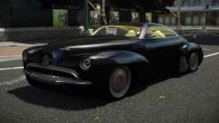 Holden Efijy TH para GTA 4