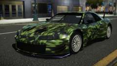 Nissan Skyline R34 XF-R S3 para GTA 4