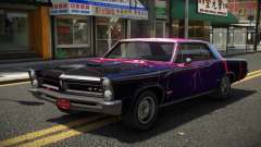 Pontiac GTO DK-L S2 para GTA 4