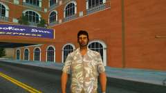 Ropa de la familia Forelli para Tommy Vercetti v5 para GTA Vice City