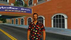 Random Tommy Skin 17 para GTA Vice City