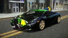 Lamborghini Gallardo SCB S4 para GTA 4