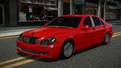 Mercedes-Benz S600 BC para GTA 4