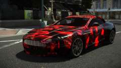 Aston Martin DBS PM S5 para GTA 4