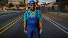 Tommy Vercetti from Vice City (Costume 3) para GTA San Andreas