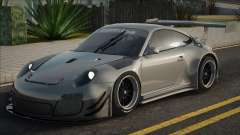 Porsche 911 Gre para GTA San Andreas