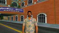 Ropa de la familia Forelli para Tommy Vercetti v2 para GTA Vice City