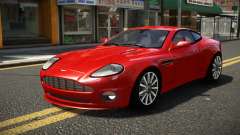 Aston Martin Vanquish GD para GTA 4