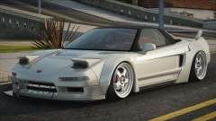 1992 Honda NSX-R (NA1) Liberty Walk para GTA San Andreas