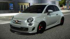 Fiat Abarth BGH