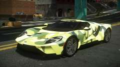 Ford GT Super-Z S11 para GTA 4