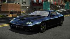 Ferrari 575 JD para GTA 4