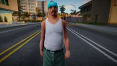 Beta Vla3 v1 para GTA San Andreas