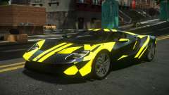 Ford GT Super-Z S10 para GTA 4