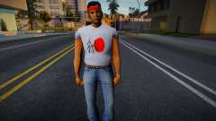 Tommy Vercetti from Vice City (Costume 5) para GTA San Andreas