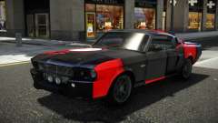 Ford Mustang LK-R S14 para GTA 4