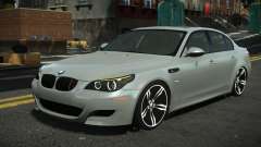 BMW M5 E60 JK para GTA 4