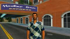 Random Tommy Skin 14 para GTA Vice City