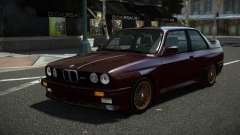 BMW M3 E30 TH-I para GTA 4