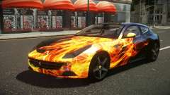 Ferrari FF Dik-M S11 para GTA 4