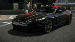 Aston Martin DBS PM S7 para GTA 4