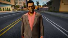 Tommy Vercetti from Vice City (Costume 9) para GTA San Andreas