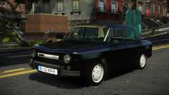 Dacia 1100 DVC para GTA 4