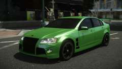 Holden HSV R-Tuned para GTA 4