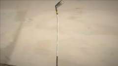 Nephi Putter Driver para GTA San Andreas