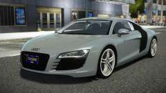 Audi R8 BN para GTA 4