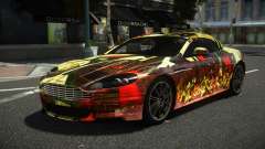 Aston Martin DBS PM S3 para GTA 4