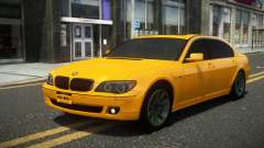 BMW 760Li BFR para GTA 4