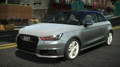 Audi S1 HNB para GTA 4